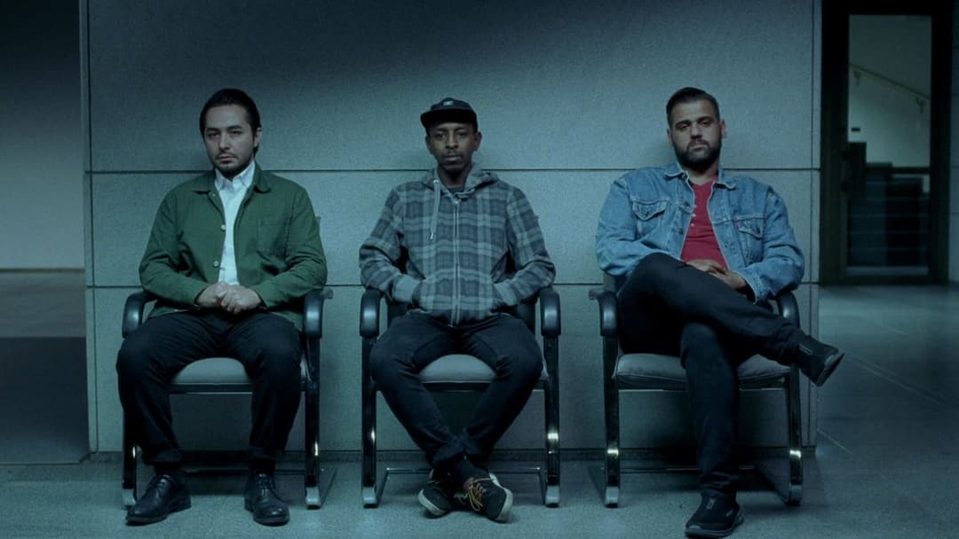 Die andere Seite der Hoffnung backdrop 2