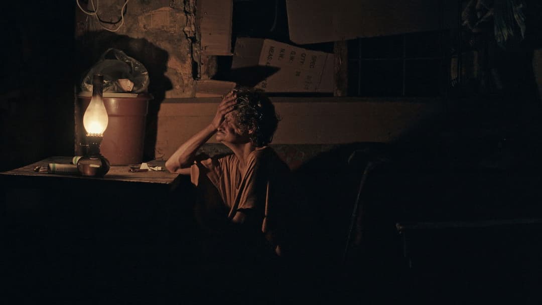 SWEET WATER backdrop 3