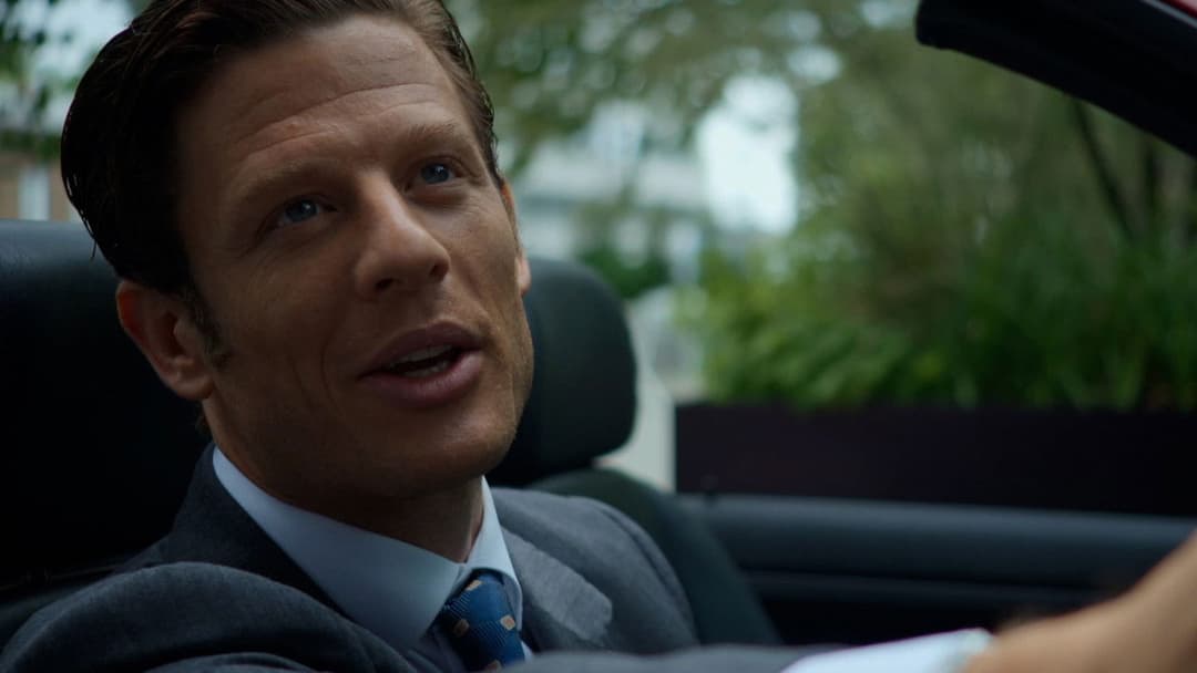 Фіктивний агент backdrop 6