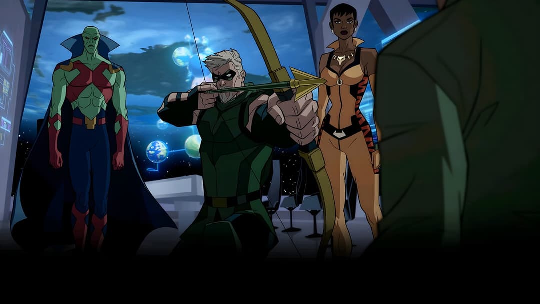 Зелений ліхтар: Бережись моєї сили backdrop 9