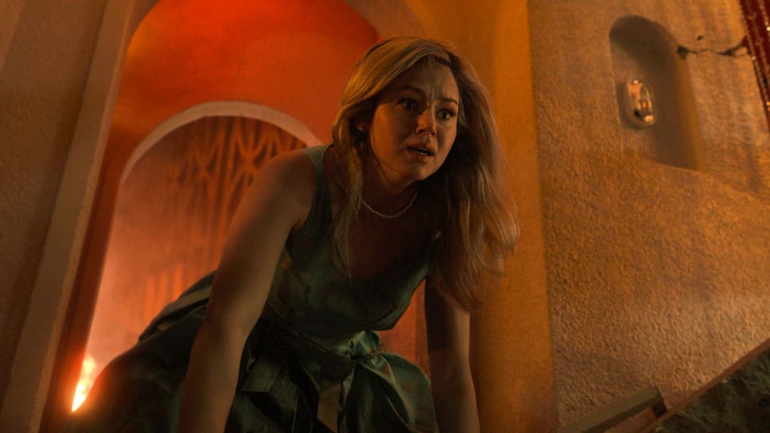 Пункт призначення: Родове прокляття backdrop 19