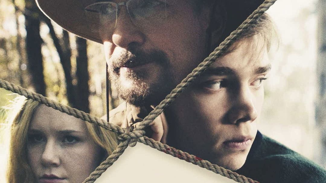 The Clovehitch Killer backdrop 18