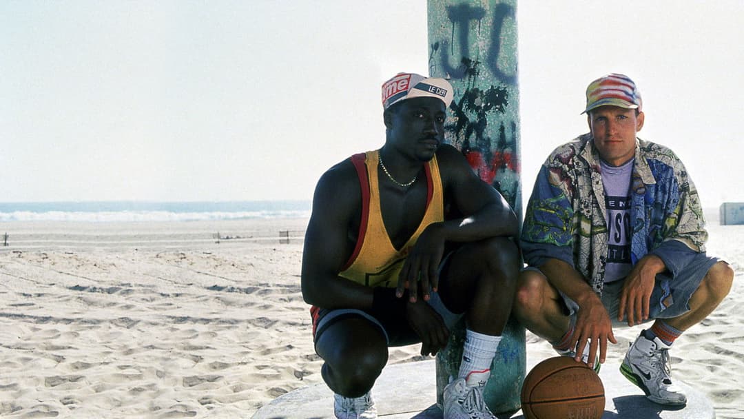 Weiße Jungs bringen's nicht backdrop 5