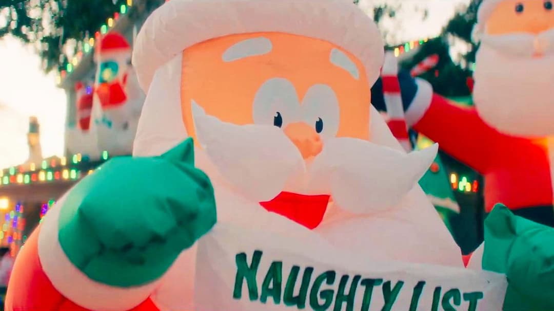 Карамельна вулиця backdrop 18