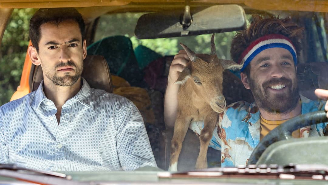 Зведені брати backdrop 7