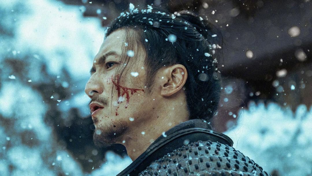 镖人：风起大漠 backdrop 5