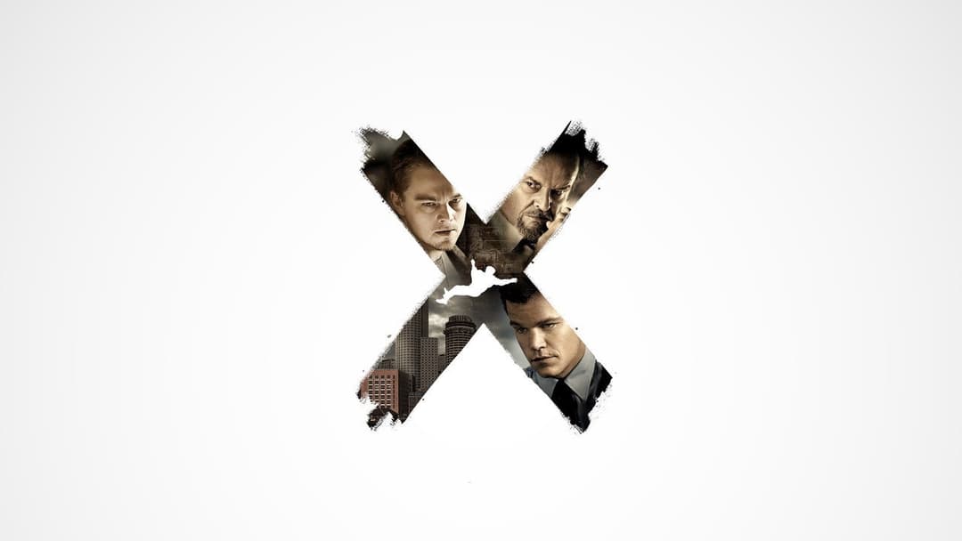 The Departed backdrop 7