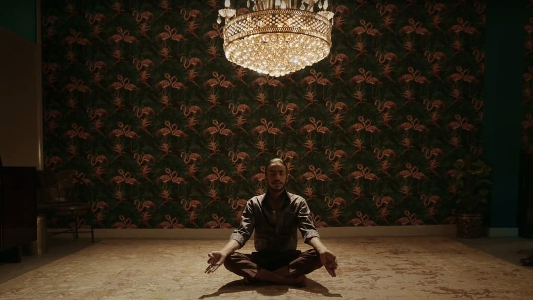 Der weiße Tiger backdrop 8