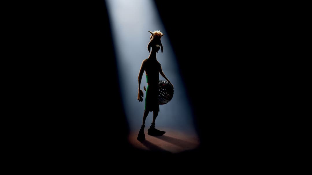 G.O.A.T. - Bock auf große Sprünge backdrop 10