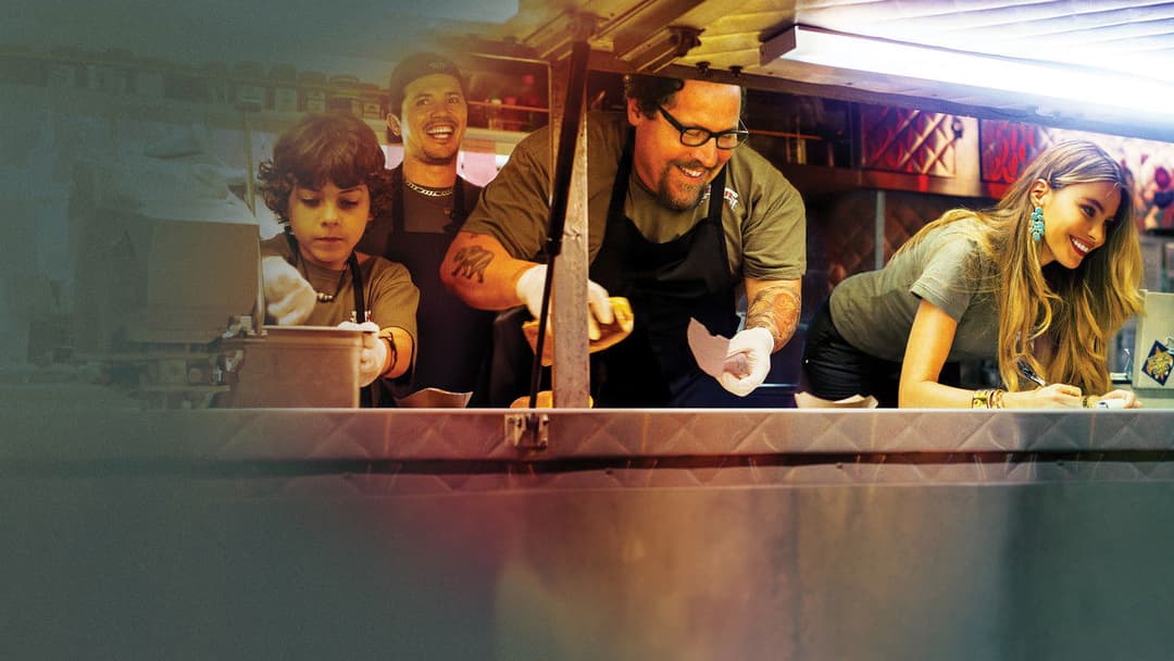 Повар на колесах backdrop 2