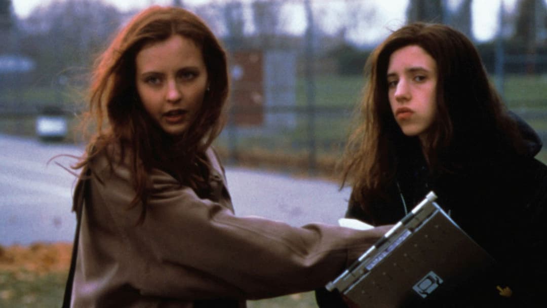 Ginger Snaps - Das Biest in dir backdrop 13