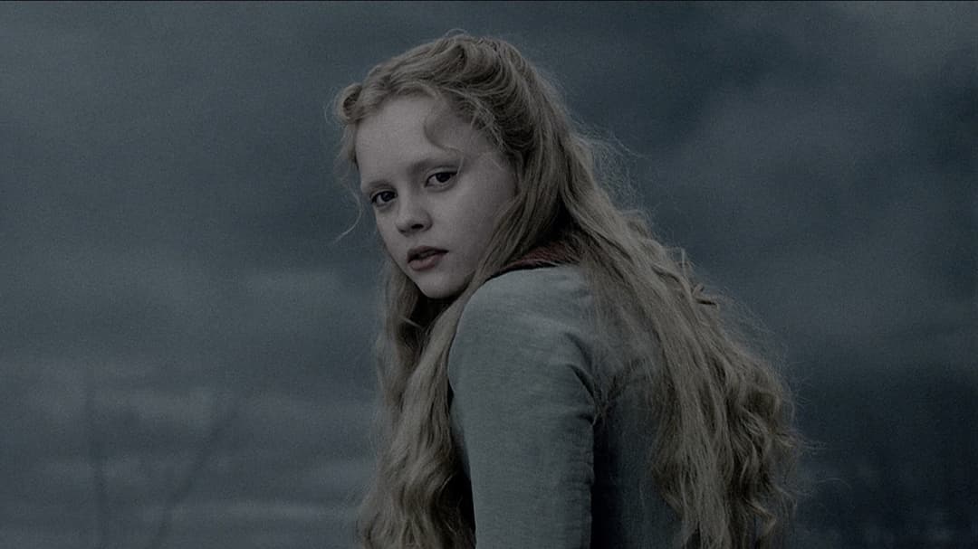 Сонна лощина backdrop 7