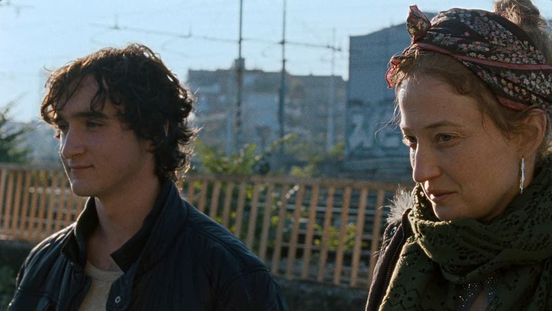 Щасливий Ладзаро backdrop 5