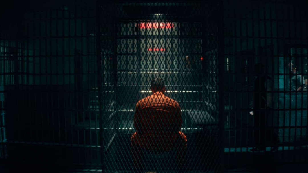 Погані хлопці: Все або нічого backdrop 19