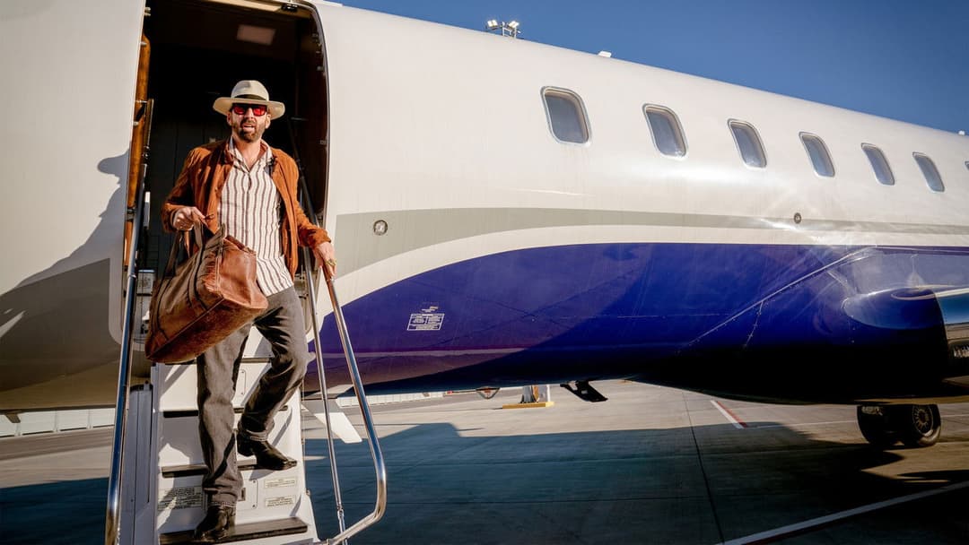 Massive Talent backdrop 11