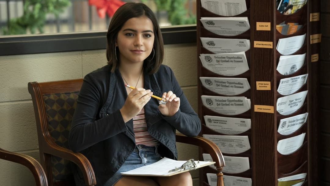 Plötzlich Familie backdrop 5