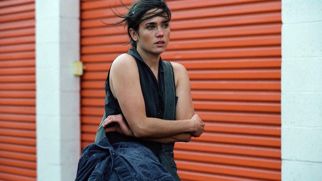 Будинок з піску і туману backdrop 5