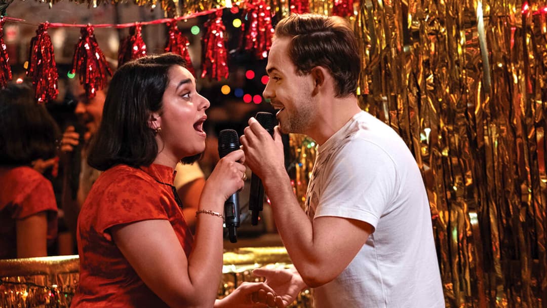 Галерея розбитих сердець backdrop 13