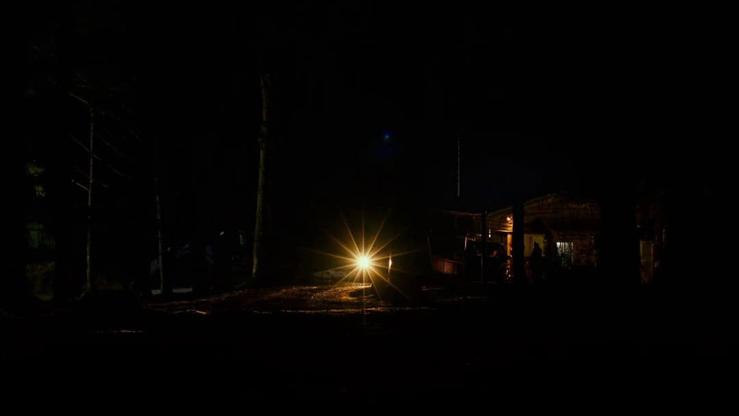 Evil Does Not Exist backdrop 13