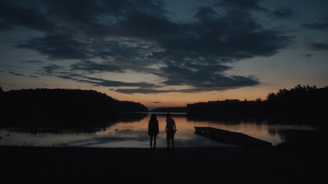 Hell of a Summer backdrop 2