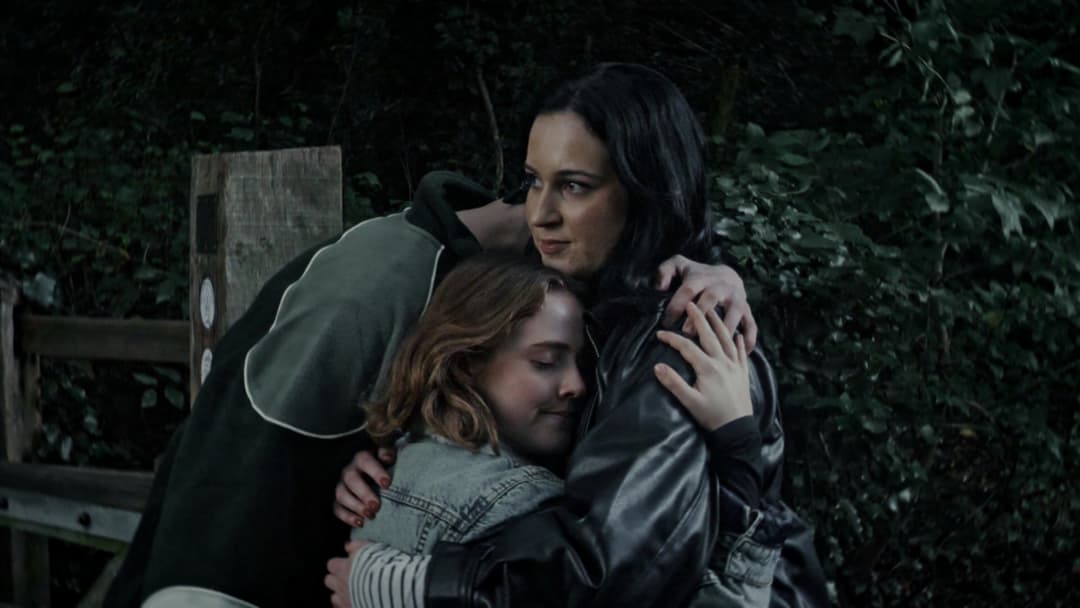 The Stanmore Incident backdrop 4