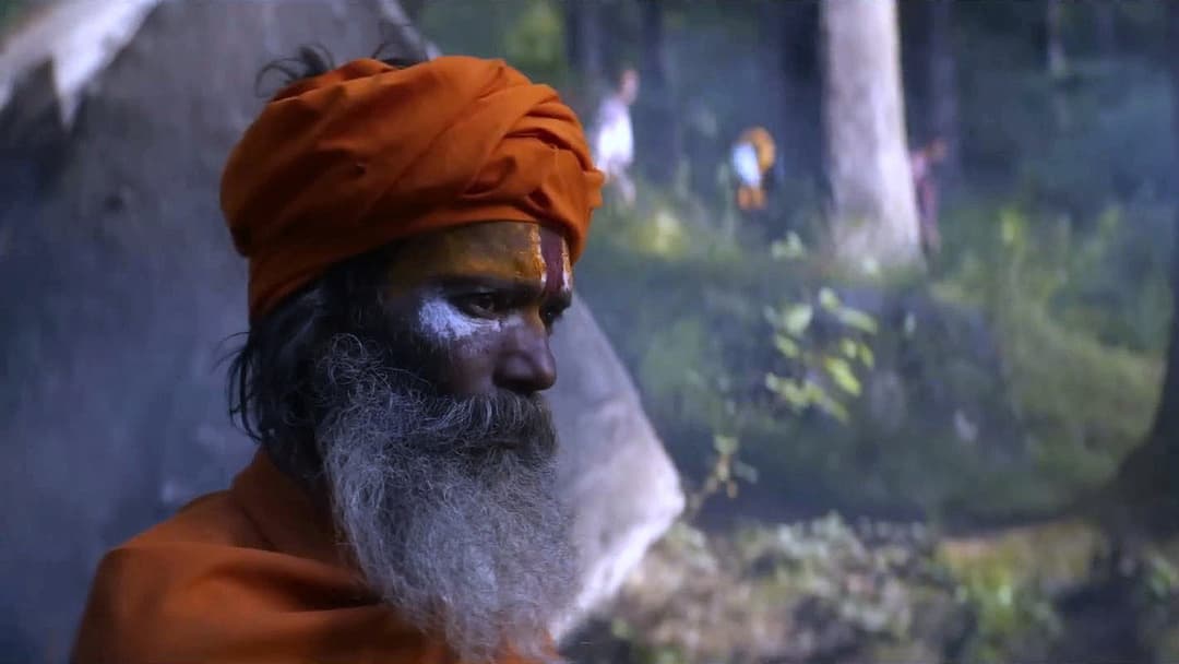 Valley of Shadows backdrop 12