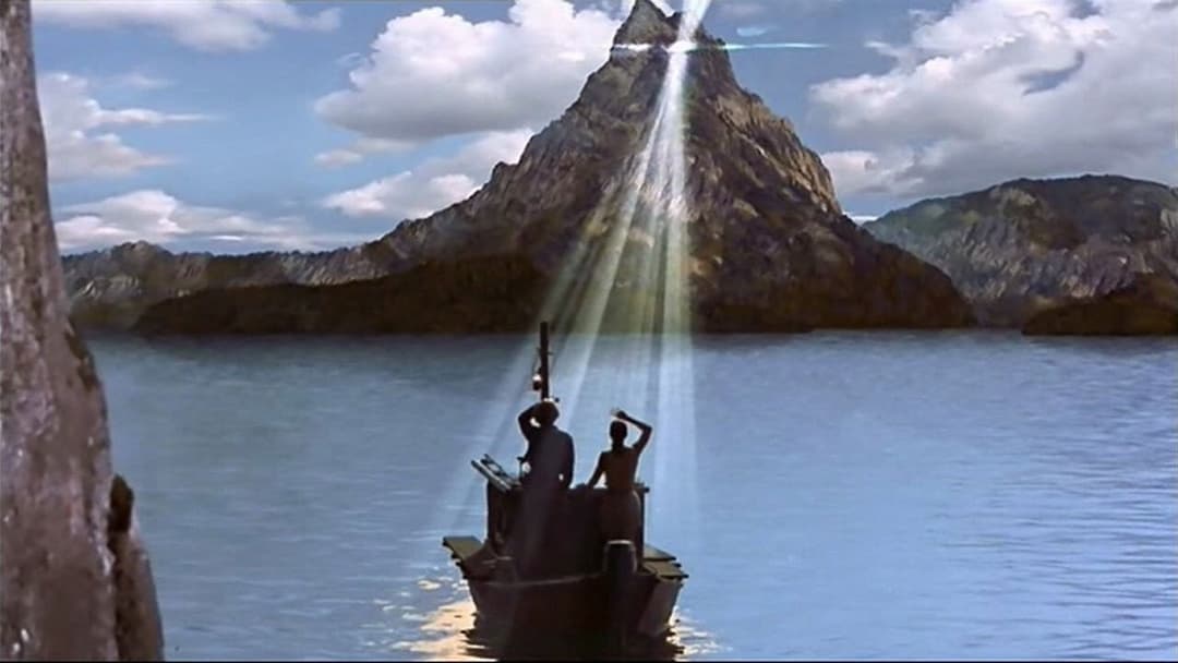 Gold Diggers: The Secret of Bear Mountain backdrop 4