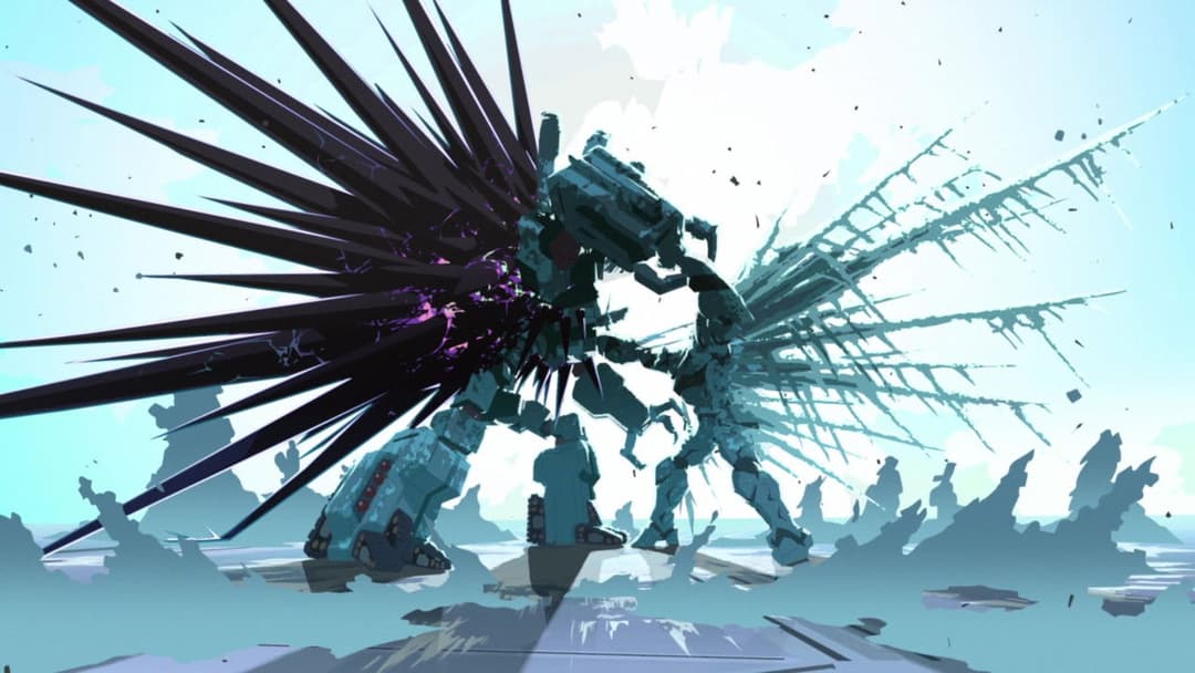 Промари backdrop 1