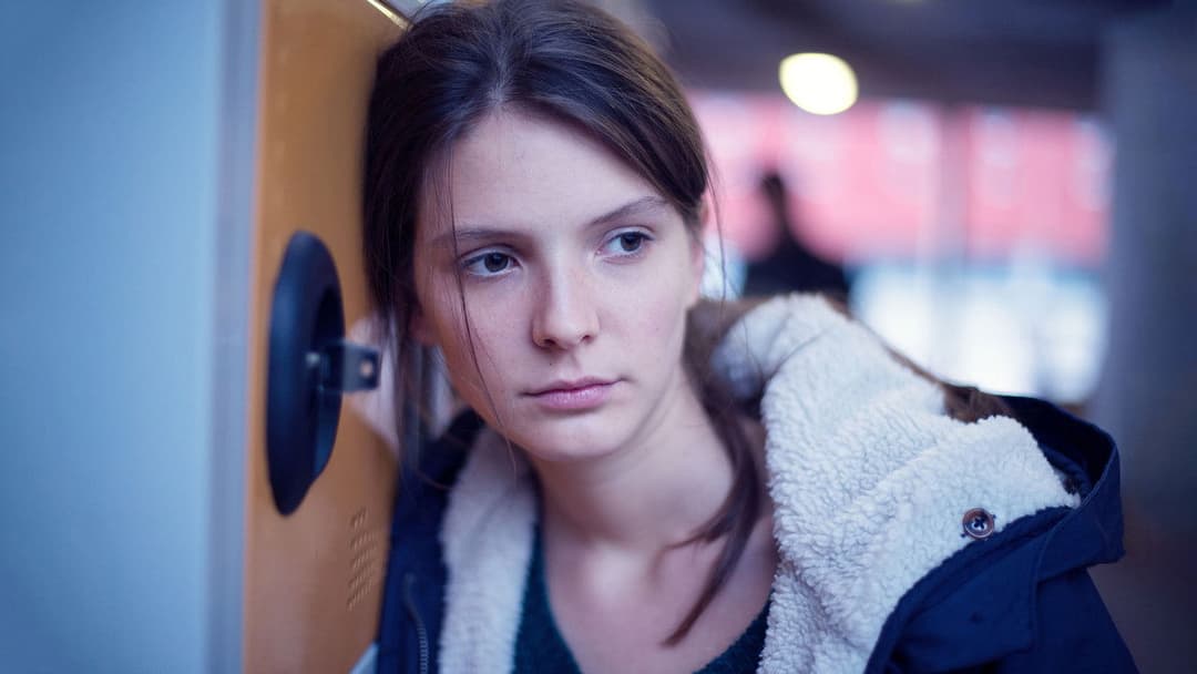 Я дихаю backdrop 2