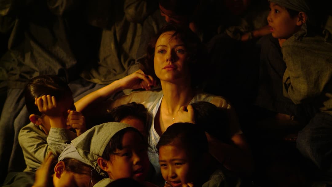 Der bunte Schleier backdrop 7