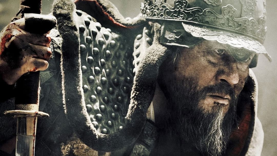 Der Admiral - Roaring Currents backdrop 9