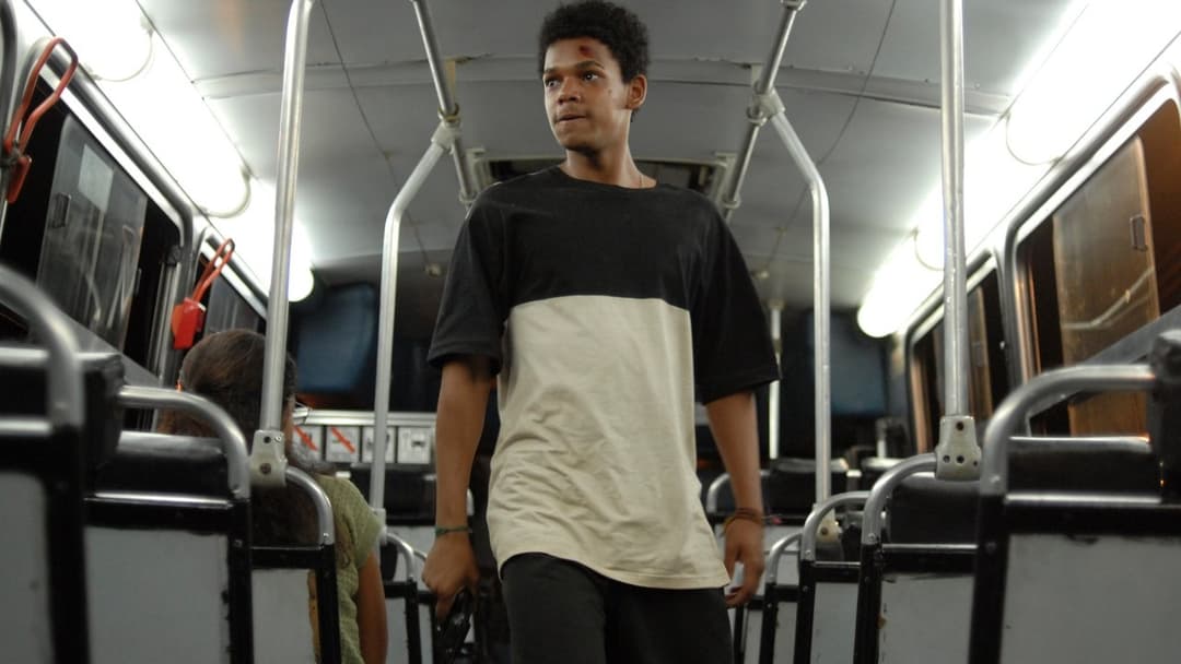 Última Parada 174 backdrop 3