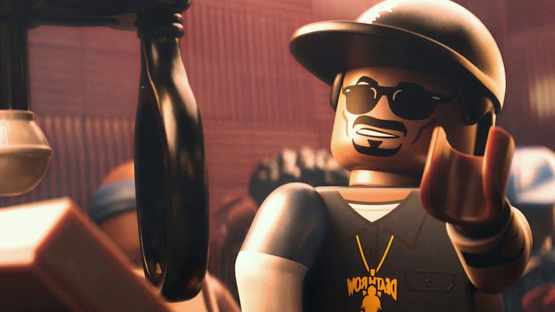 Piece by Piece backdrop 9