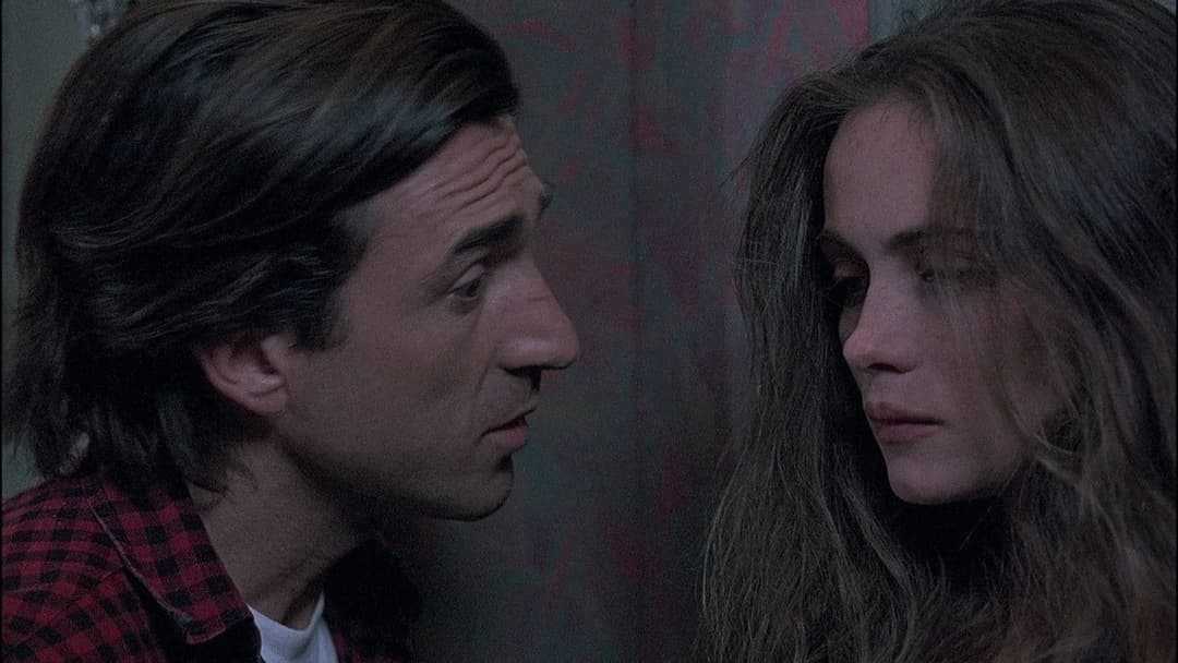 Пекло backdrop 17