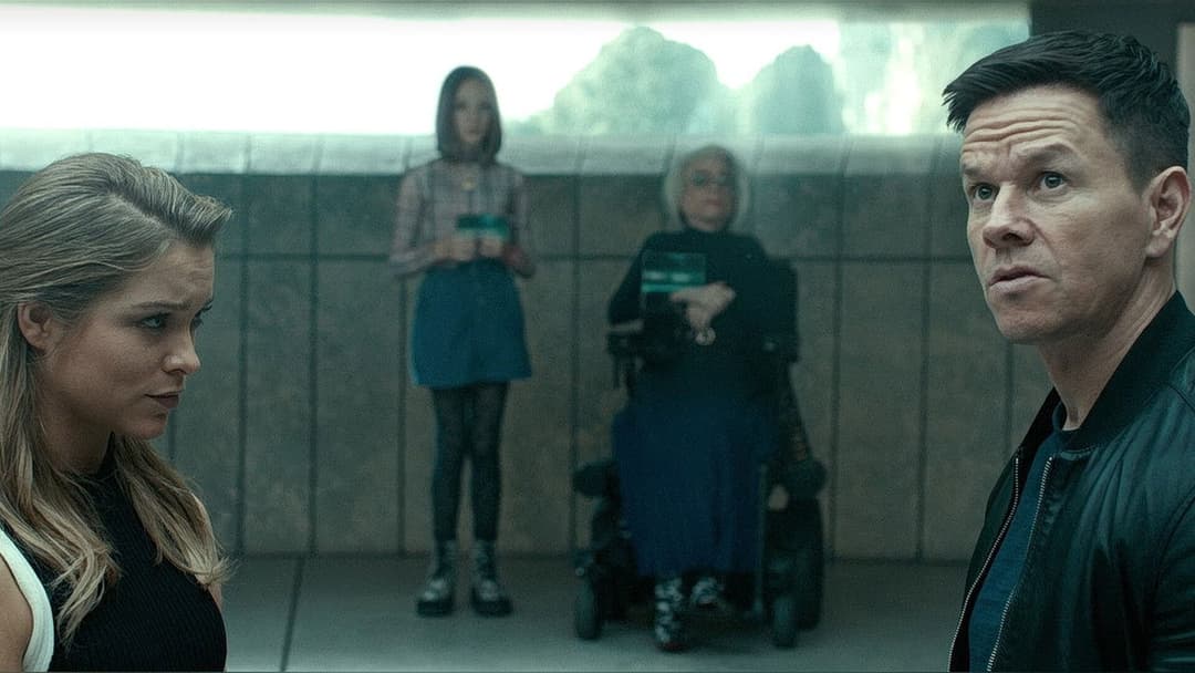 Нескінченність backdrop 12