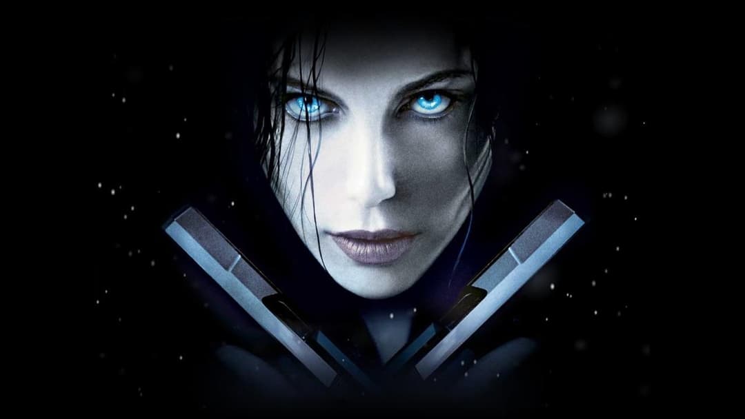 Underworld: Evolution backdrop 2
