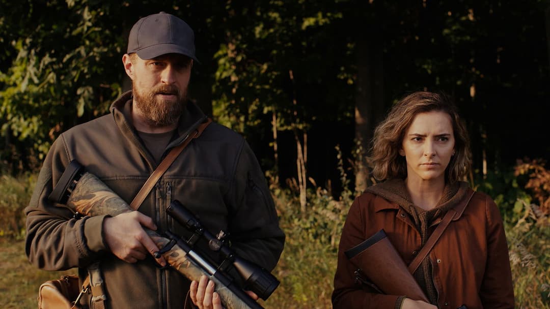 Things Will Be Different backdrop 4