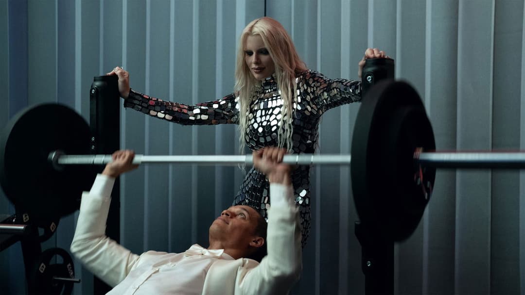 Легенда backdrop 3