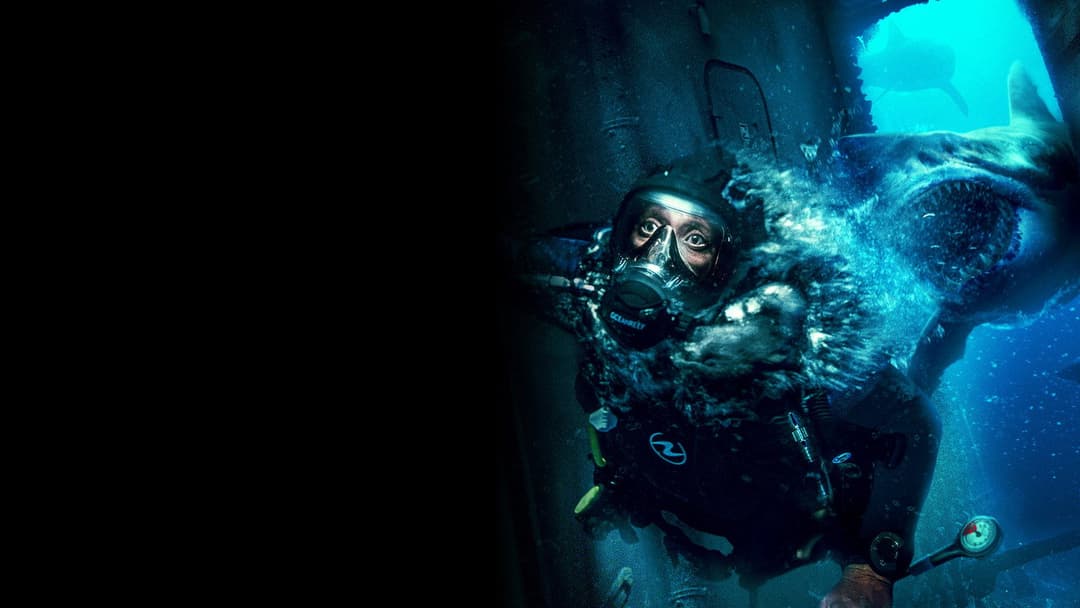 The Last Breath backdrop 9