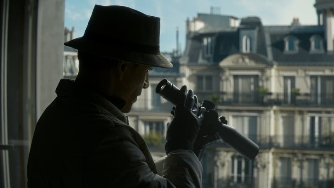 Вбивця backdrop 4