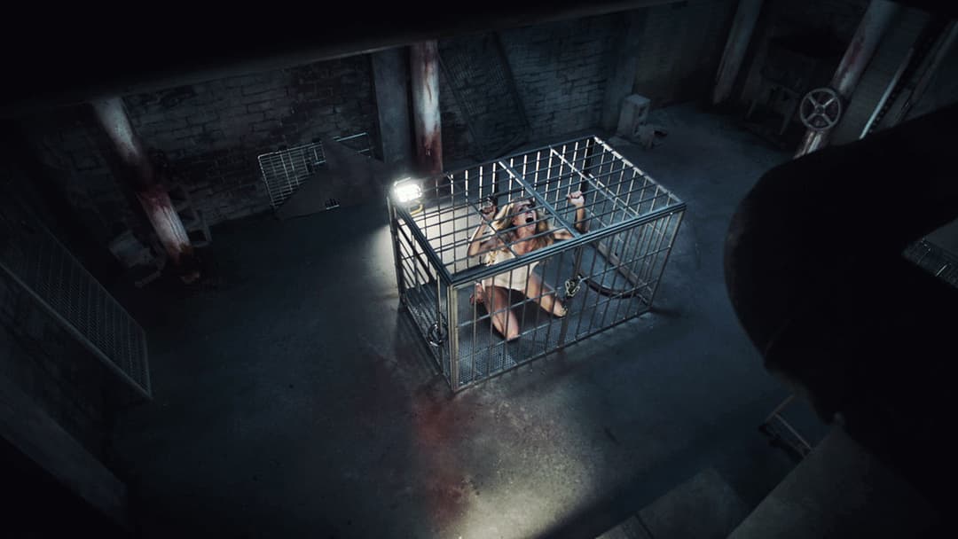 PET: Wenn du etwas liebst, lass es nicht los backdrop 4