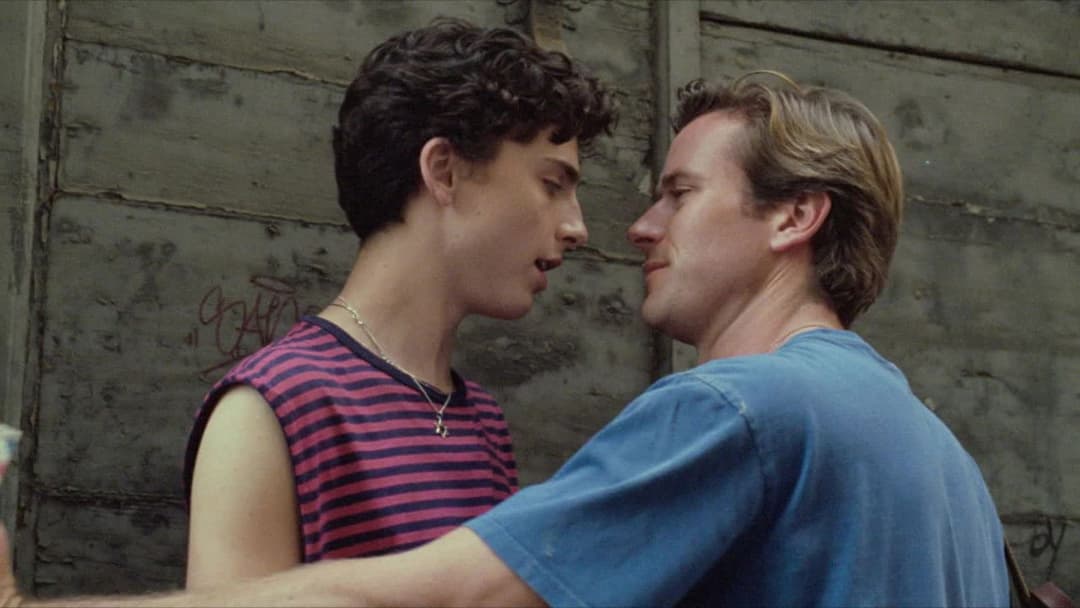 Call Me by Your Name backdrop 6