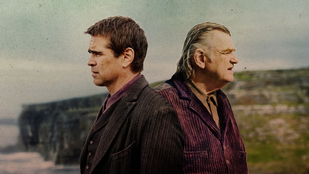 Банші Інішеріна backdrop 18