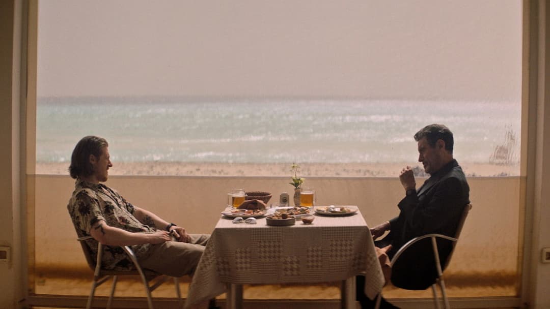 American Star backdrop 6