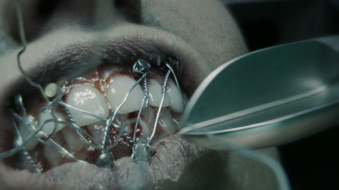 The Mortuary Assistant backdrop 5