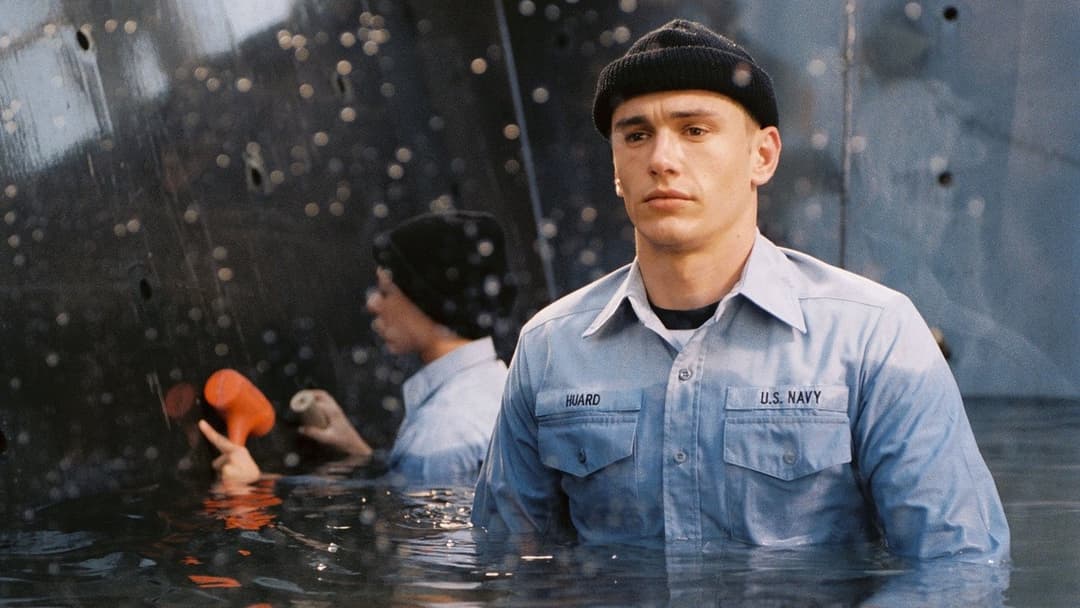 Annapolis - Kampf um Anerkennung backdrop 5