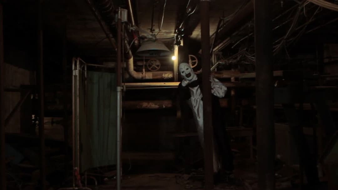 All Hallows' Eve backdrop 7