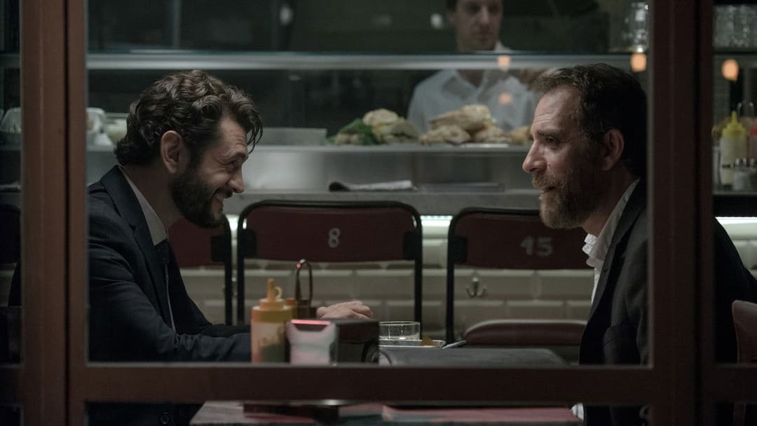 The Place backdrop 7