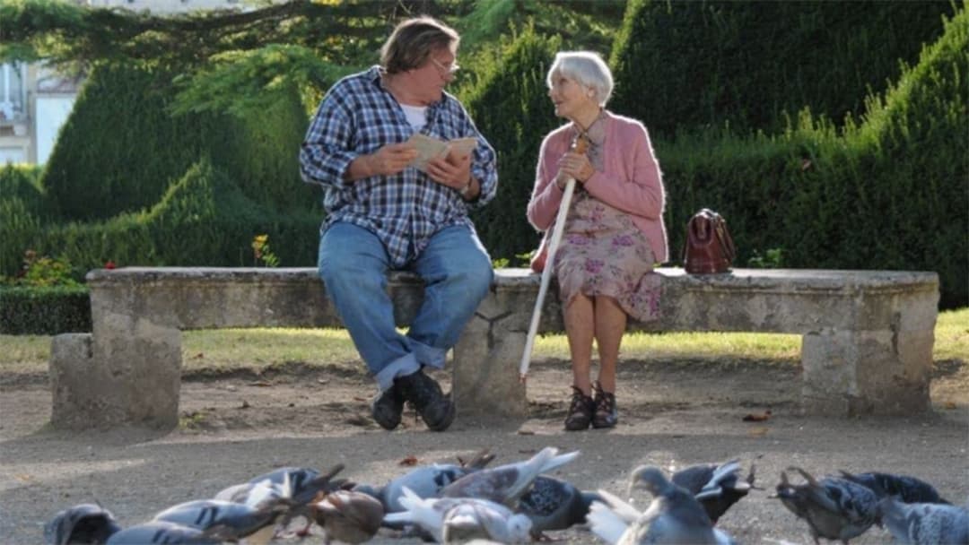 Das Labyrinth der Wörter backdrop 5