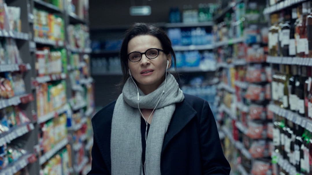 Celle que vous croyez backdrop 9